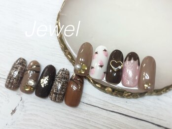 ジュエル(Jewel)/ご新規 定額コミコミ 7280円