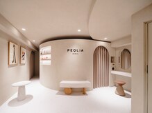 ペキュリア シブヤ(PEQLIA Shibuya)