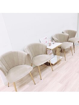 マリアアイビューティー 西梅田(Maria Eye Beauty)/早朝/朝9：30から営業☆