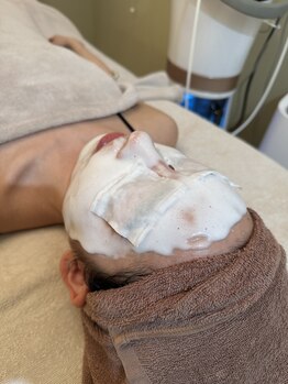 トット 恵比寿(totto)/水素パック