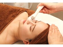 エスプライザ 横浜駅前店/黒ずみ毛穴もツルツルに♪