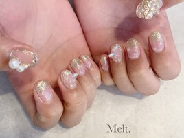 ミラー♪つけ放題¥12800