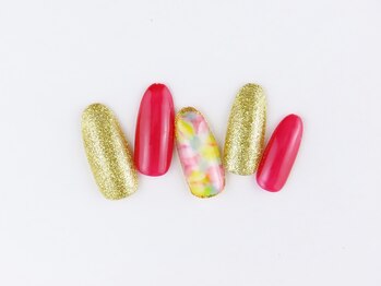 パナネイル(pana nail)/定額8800-