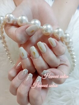 ハナアイ サロン 新大久保店(hanaai salon)/