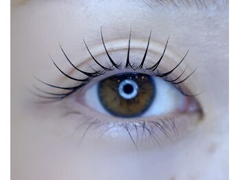 メゾンド シャルム カラット(maison de charme carat)/ムーンロッド/ラッシュリフト