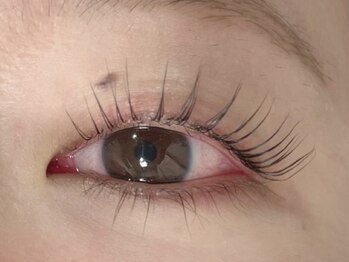 カフェアンドビューティー エスト(cafe&beauty est)/ラッシュリフト