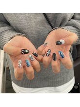 コロレ(colore')/個性派ネイル