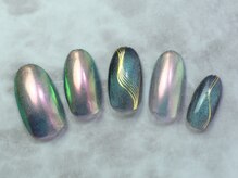 シャルム(CHARME)/ネイルデザイン