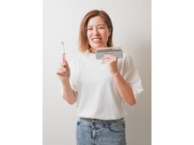 ホワイトニングサロン 四日市white