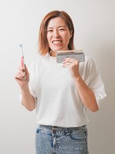 ホワイトニングサロン 四日市white