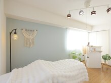 スタニング(Stunning.)/店内