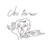 チョウ アート ネイル(Cho Art)ロゴ