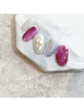 ラテ(latte)/【KUMADA】限定