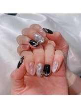 ミユキビューティー(Miyuki Beauty)/ネイルデザイン[1]