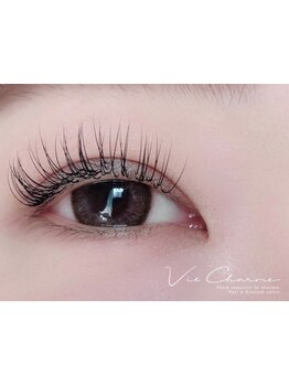 キープ力が自慢のサロン