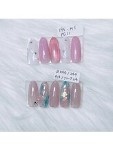 ローズハウス 浦添店(ROSEHOUSE)/ジュエルコース　4,380yen