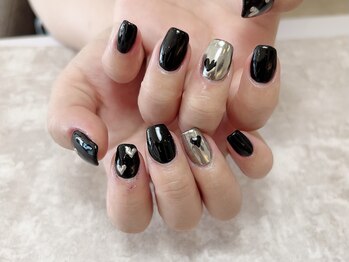 ネイルサロン プルミエール(Premiere)/