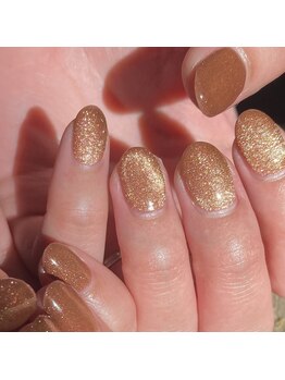 ネウィ ネイル 京橋(newi nail)/マグネットネイル【newiネイル】