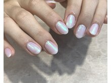 ビュー バイ ネオリーブ 用賀店(beau'r by neolive)/ちゅるちゅるオーロラk