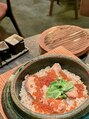 ブリリアン デイスパ 阪急西宮ガーデンズ店(BRILLIAN DAYSPA)&nbsp;美味しいご飯を食べに行くのが大好きです！