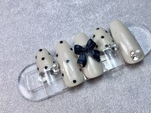 エクラ(e'clat)/ワンホンネイル