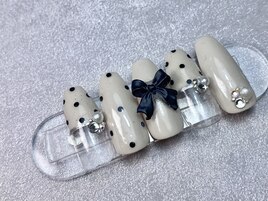 ワンホンネイル