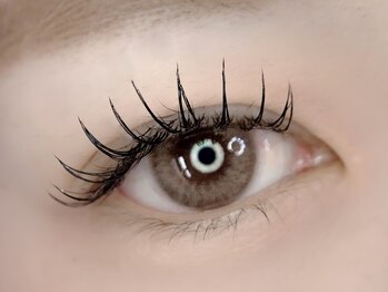 チルシー(Chilsea)/フラットラッシュ120本