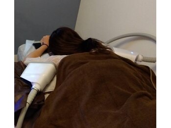 ルアナ(Luana)/脂肪冷却♪ ☆二の腕☆