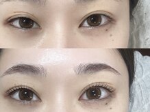 マル(malu.)/まつげパーマ