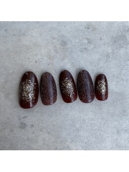 ララ(RaLa)/nameki限定Design