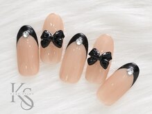 クゴ サロン ネイル(KUGO SALON Nail)/デザイン定額コース