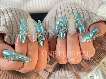 ワンプラススタジオ(One Plus Studio)/