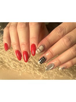 定額メニューのあるサロン