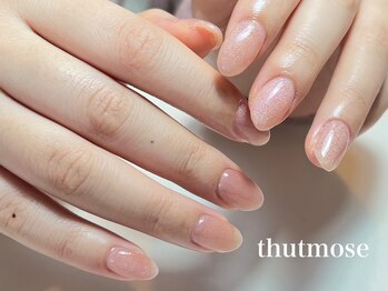 トトメス(thutmose)/