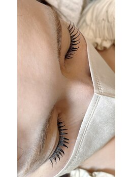 サッカ 新栄店(sacca)/≪くるんとカール≫