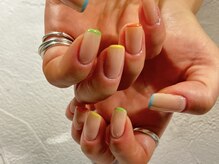 ブリリオ ネイル(brillio nail)