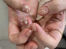 リノ(lino)/ニュアンス　ホロアート　5/15