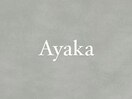 【Ayaka】