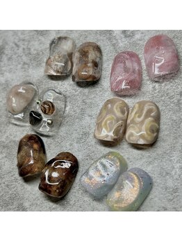 定額ニュアンスart2～4本sample