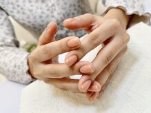 ティンク 大船店(Tink)/ワンカラー　ワンカラーネイル