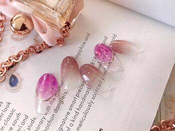 アプレラプリュイ 横浜モアーズ店(APRES LA PLUIE)/7月スタイリッシュ☆¥9790