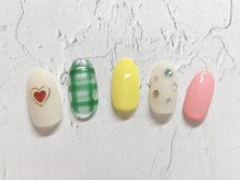 アムールラッシュ 新宿店(Amour lash)/Amour 定額トレンド