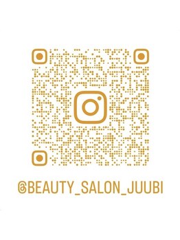 十美/インスタグラムもご覧ください★