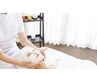 究極の超美白◎【美白＋頭蓋骨小顔矯正】くすみ・たるみ改善¥12,600→¥7,700