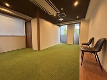 ケアフォー 日本橋(Carefor)の雰囲気（不調の原因を見極めるカウンセリングで初めての方も◎）