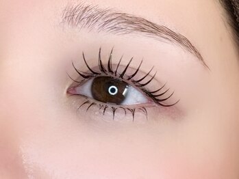 モンスリール 麻布十番(Mon Sourire)/エクステパーマ☆アンドヘルシー