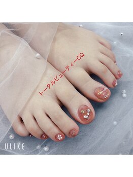 トータルビューティCQ/