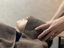 ミスター(Mr.)の雰囲気（ミスターは脱毛やフェイシャルだけでなく、実はヘッドも人気◎）