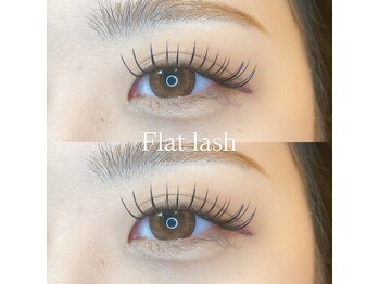 エルレ 池袋店(ELRe)/フラットラッシュ