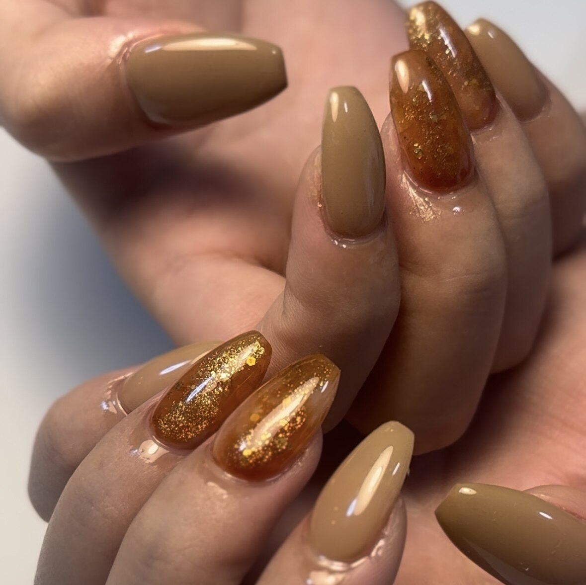 エムズネイル サベージ(M's nails Savage)｜ホットペッパービューティー